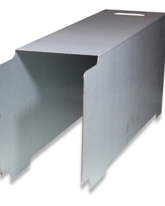 Covering cap f/drive folding grid autom. NAT-60/70